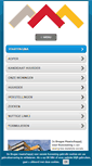 Mobile Screenshot of brugse-mij-huisvesting.be